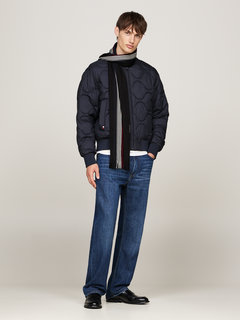 AM0AM12833-BDS šála Muži