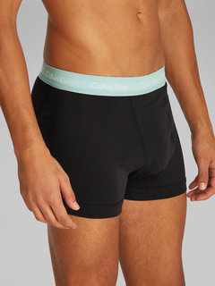 Luxusní 0000U2662G-VXA boxery TRUNK 3PK, XS, S, M, L