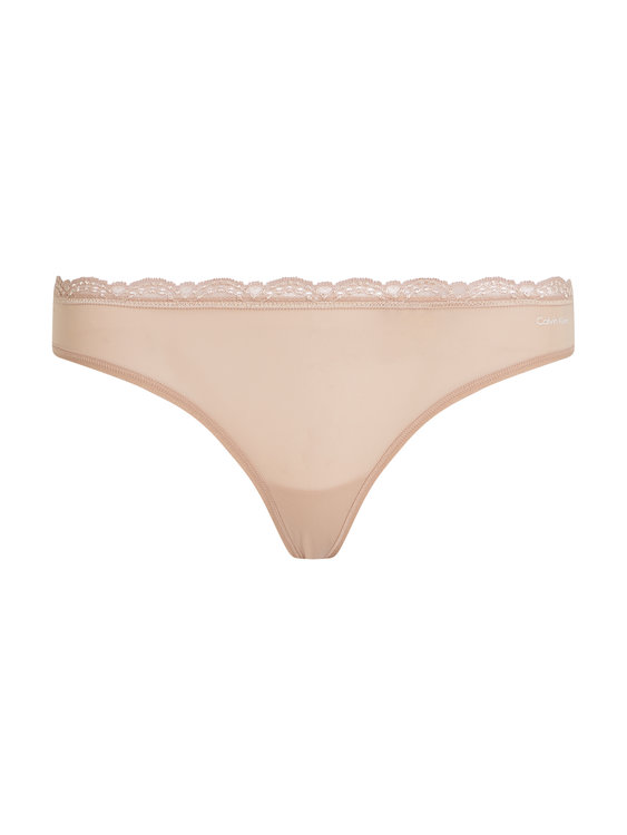 LV00QD5270-7NS tanga THONG Ženy