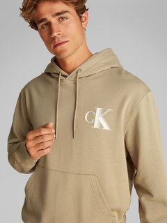 J30J327476-HI0 mikina Muži