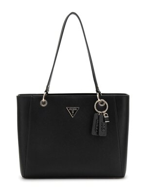 GUESS – HWZG9672250-BLA VELKÁ KABELKA