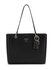 GUESS – HWZG9672250-BLA VELKÁ KABELKA