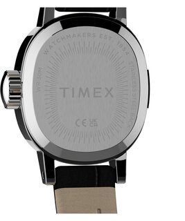 Luxusní TW2Y87800-SILVER HODINKY, UNI