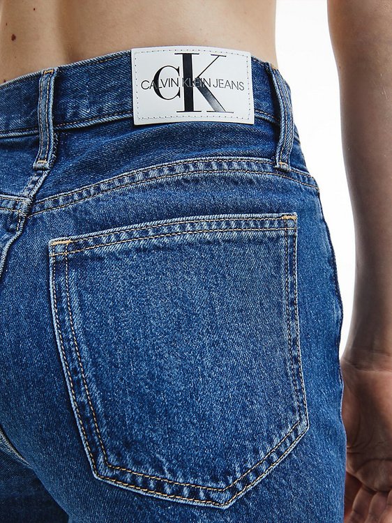 Luxusní J20J217082-1A4 jeans, 25/NI, 26/NI, 27/NI, 28/NI, 29/NI