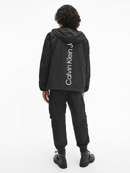 Módní J30J320329-BEH větrovka, 2022