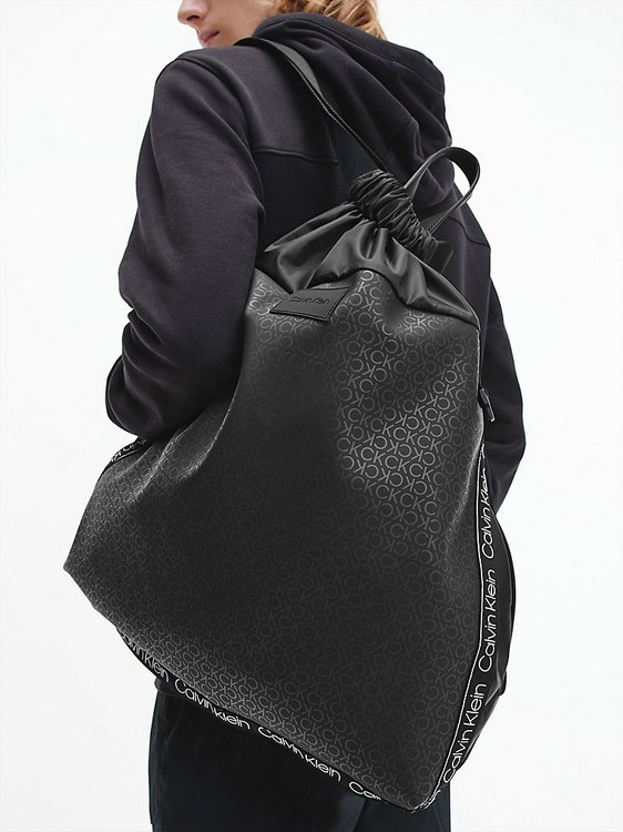 Luxusní K50K507798-01K batoh, OS