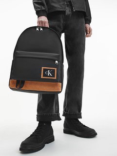 Luxusní K50K508869-BDS batoh, OS