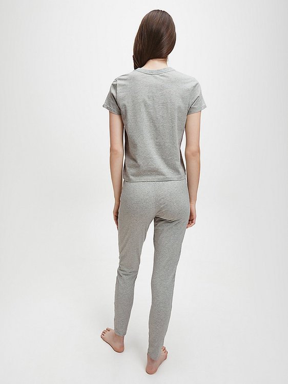 Módní 000QS6356E-020 triko S/S, BASIC