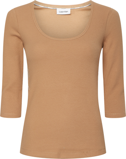 Calvin Klein – K20K203332-GUV triko l/s