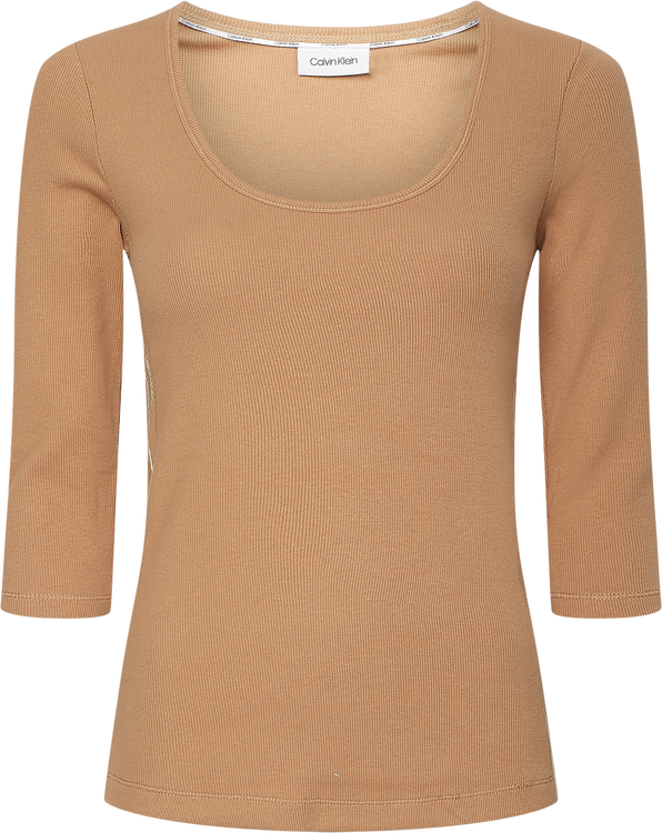 Calvin Klein – K20K203332-GUV triko l/s