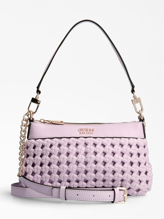 Módní HWWG8490180-LIL KABELKA, 2022