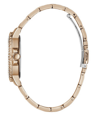 GW0410L3-Rose Gold Tone HODINKY – Guess Ženy