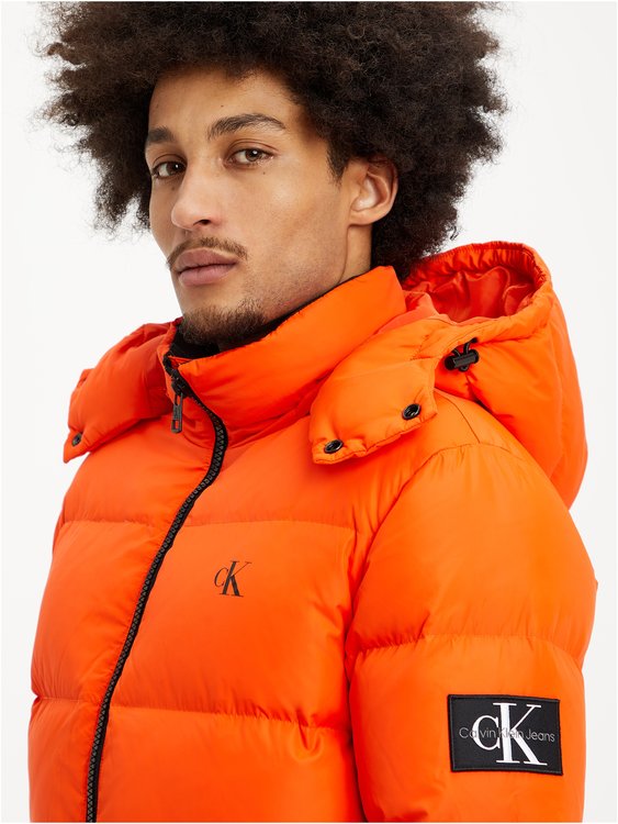 Luxusní J30J318412-S04 bunda, M, XL