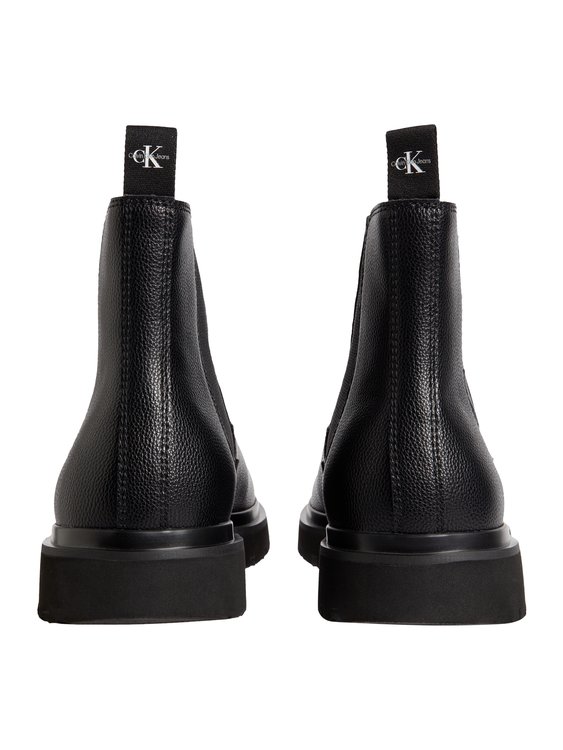 Calvin Klein Jeans – YM0YM00544-BDS chelsea boty