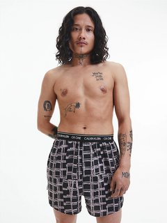 Luxusní 000NB3000A-6OY trenky 3PK, S, M, L, XL