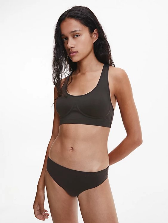 000QF6882E-UB1 bikiny – Calvin Klein Underwear Ženy