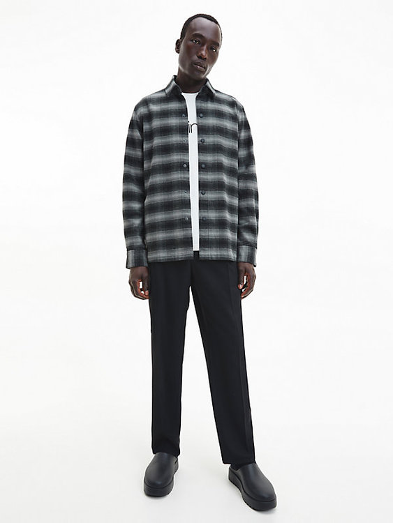 K10K110847-BEH košile – Calvin Klein Muži