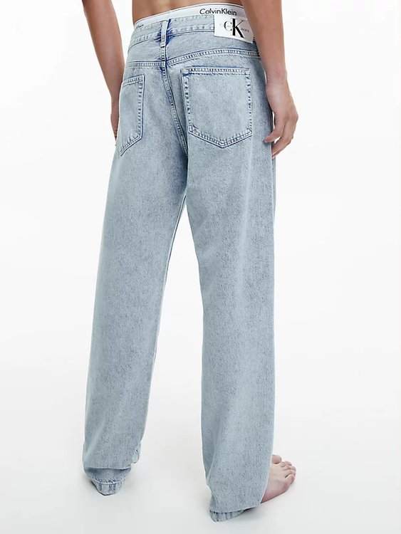 J30J322423-1AA jeans – Calvin Klein Jeans Muži