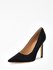 GUESS – Silks lodičky, Černá barva