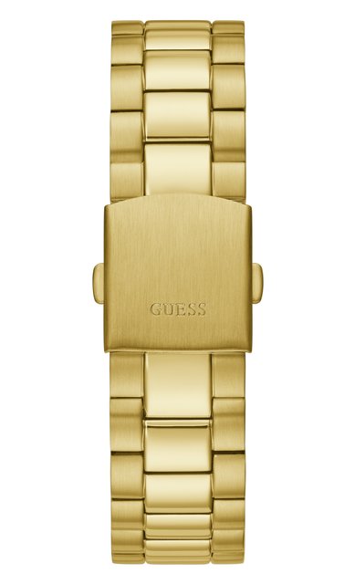 Módní GW0542G2-Gold Tone HODINKY, 2023