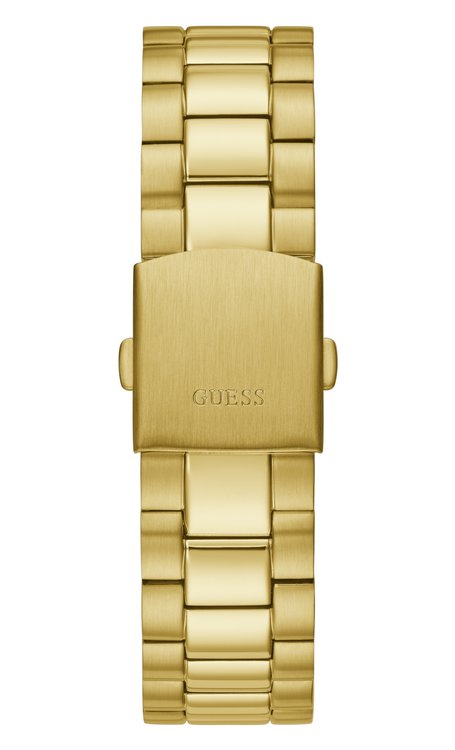 Módní GW0542G2-Gold Tone HODINKY, 2023