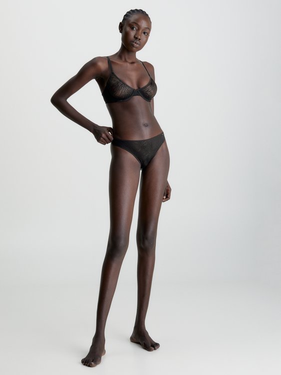 000QF6878E-UB1 tanga Ženy