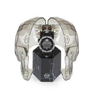 Luxusní Plein Rich hodinky, UNI