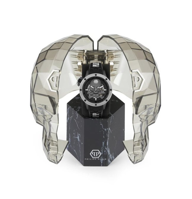 Luxusní Plein Rich hodinky, UNI