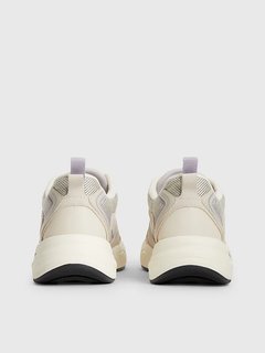 Luxusní Retro Tennis tenisky, Krémová barva, 37, 38, 39, 40