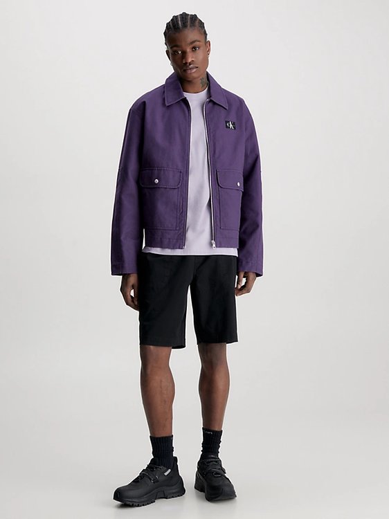 Luxusní J30J323405-BEH šortky, S, M, L