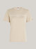 Corp Logo triko Béžová, Krémová barva Ženy