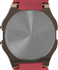 Timex LAB 80 hodinky Červená, Růžová, Růžové zlato barva Muži, Ženy, Unisex