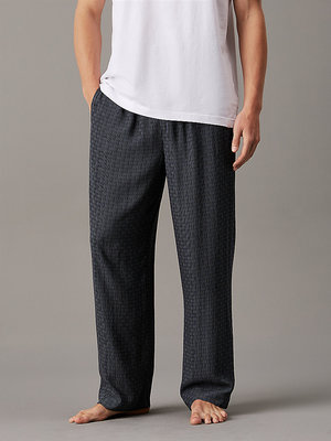 Calvin Klein Underwear – Woven Viscose kalhoty