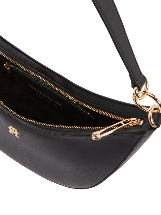 Módní AW0AW16437-BDS crossbody, 2024