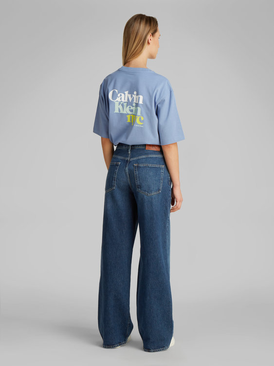 Módní LV047B933G-VSM jeans, 2025