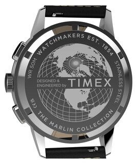 Luxusní TW6A01200UK-SILVER HODINKY, UNI