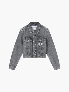 J20J217814-1BZ bunda denim Ženy