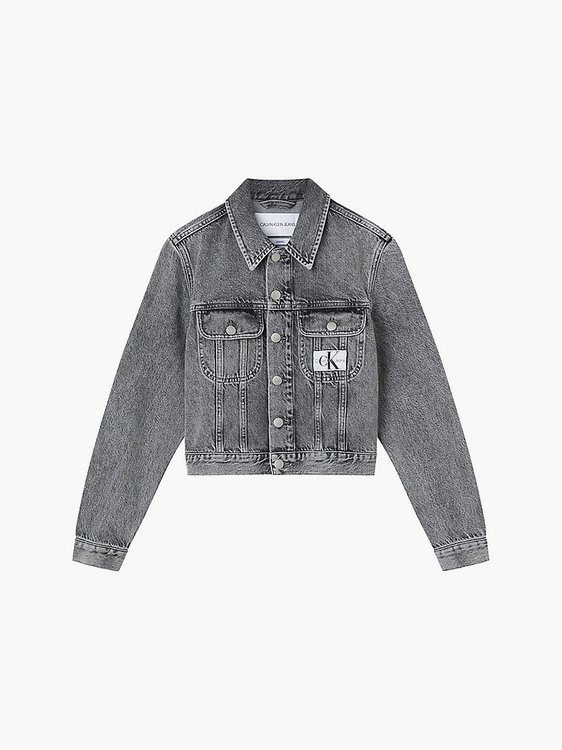 J20J217814-1BZ bunda denim Ženy