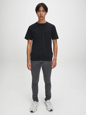 J30J314051-BAE triko s/s – Calvin Klein Jeans Muži