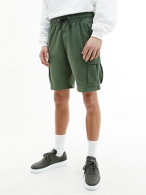 Calvin Klein Jeans – J30J317990-LDT šortky