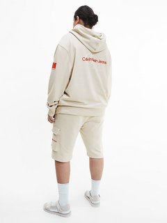 Calvin Klein Jeans – J30J320608-ACF mikina 1