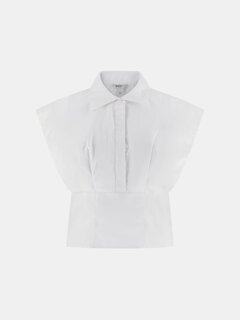 Bílá barva, Cherry top