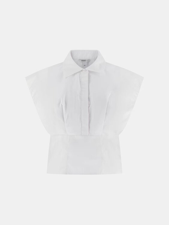 Bílá barva, Cherry top