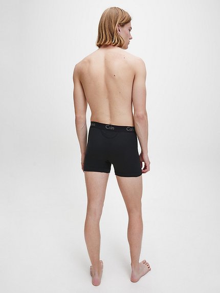 Módní Boxery Body, Bílá barva, BASIC                                   , BASIC                                   