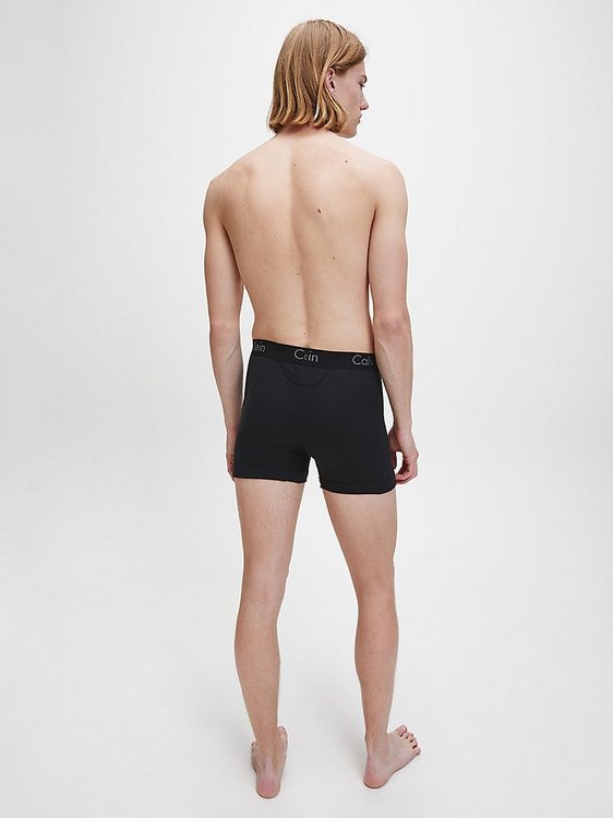 Módní Boxery Body, Bílá barva, BASIC                                   , BASIC                                   