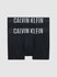Calvin Klein Underwear – Intense power boxery 2ks, Černá barva