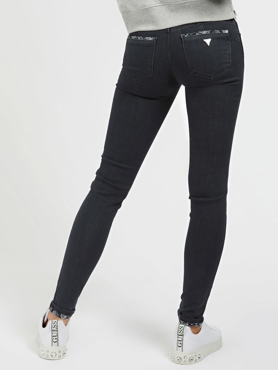 Guess – W1BAJ2D4H81-CSYP JEANS 2