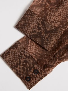 W1BH17WDW52-P10Q KOŠILE