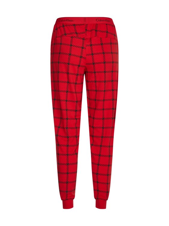 Módní 000QS6768E-VGM tepláky, 2021