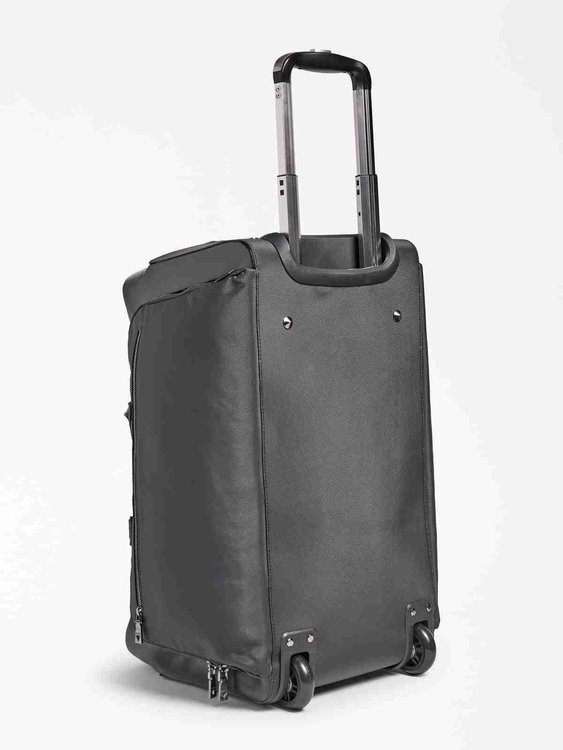 Guess – Business víkend taška, Černá barva 1